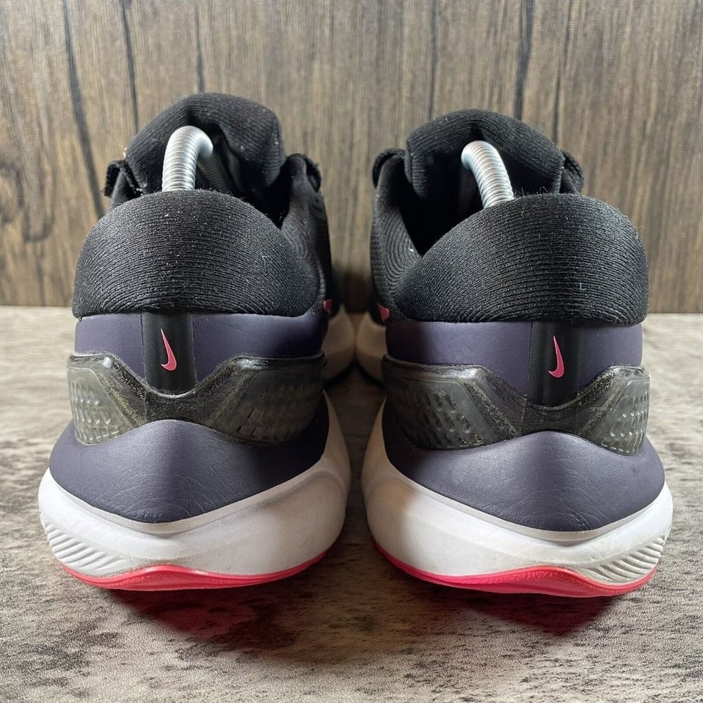 Nike Air Zoom Vomero 16 DA7698-002 Black Running Shoes Sneakers Women’s Size 7.5 - Picture 6 of 8